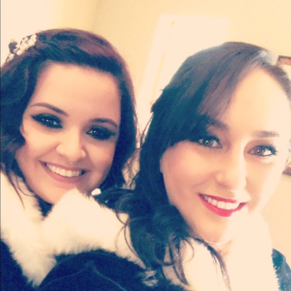 Meet your Posher, Jaclyn - Picture 1 of 1